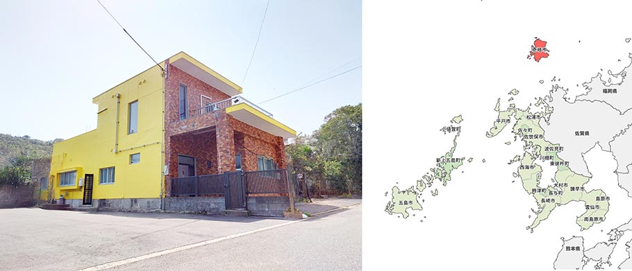 PIC lab. 開設の背景