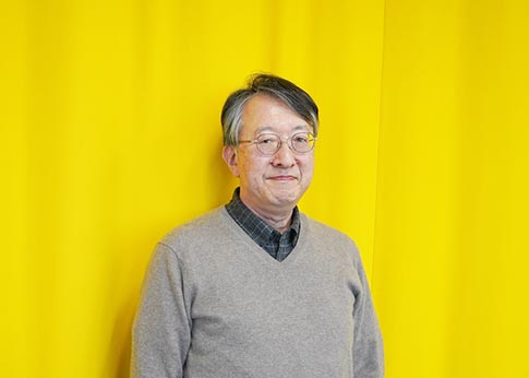 金森洋介