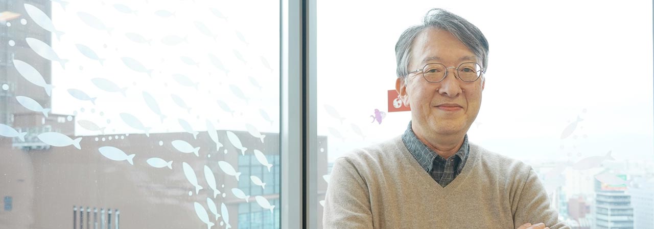いくつになろうと自分の人生の主人公は自分。