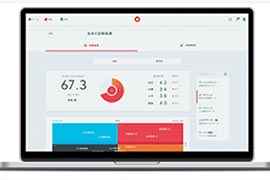 サーベイの実施