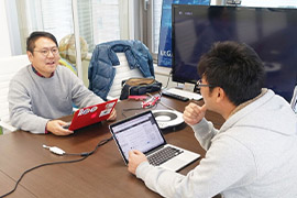 のぶゑの部屋