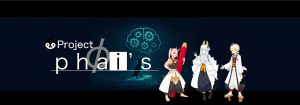 AIと共に未来を創るプロジェクト「Project φ`s（ファイズ）」 始動