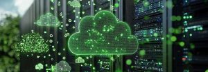 独自研究ノウハウによってグリーンITの推進を支援。WEBでできるカーボン・オフセット「COW（カーボン・オフセット・WEBサービス）」
