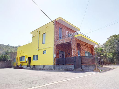 ふくおか経済Web「長崎県壱岐市にＩＴで離島創生推進する新拠点　ペンシル」