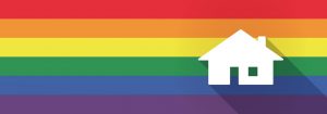 6月のプライド月間に合わせて、LGBTQ＋当事者が住まい探しで直面する困難についてアンケート調査結果を発表