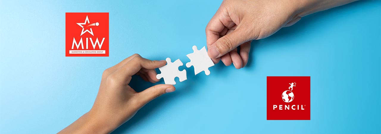 MIW Marketing and Consulting Group, Inc. とペンシルが業務提携、越境ビジネス展開やグローバルブランディングおよびインバウンドマーケティング戦略を支援