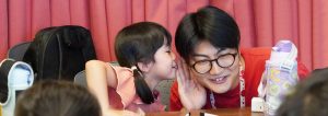 ぴぃ学、ペンシルファミリーデイ2025の場合