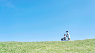 介護休業・介護休暇制度