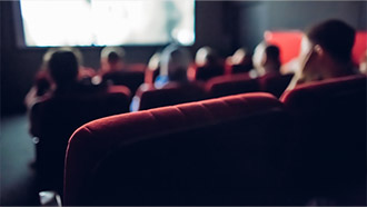 介護テーマの映画上映会開催