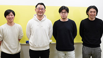パパ座談会の開催