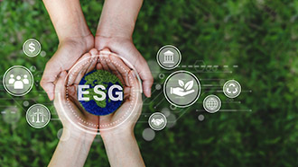 ESG・CSR関連