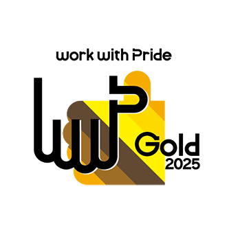 PRIDE指標2025ロゴ