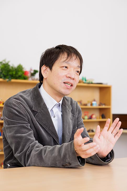 静岡福祉大学 准教授 片岡祥