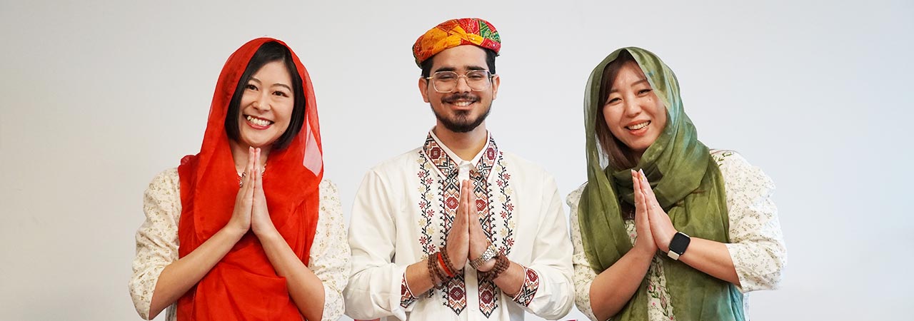 Diversity Week 2025 開催レポート