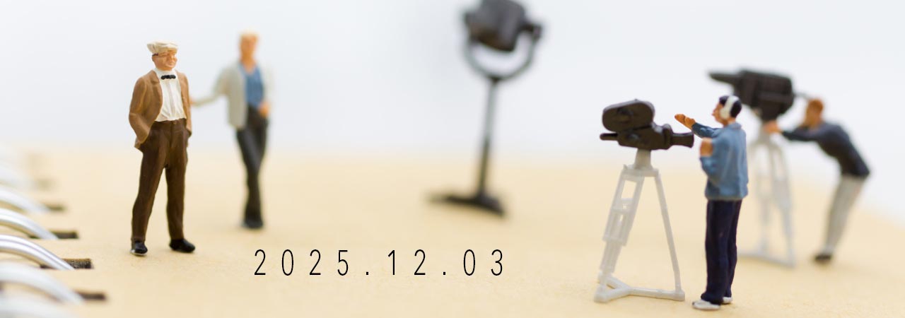 TVQ九州放送・ぐっ!ジョブ「頼れるシニアパワー 人手不足の時代に光る知識と経験」出演