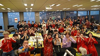 イノベーションデイの開催