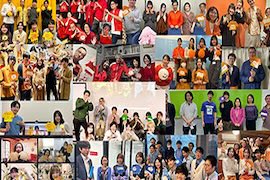 家庭と仕事の両立をテーマにしたイベント実施