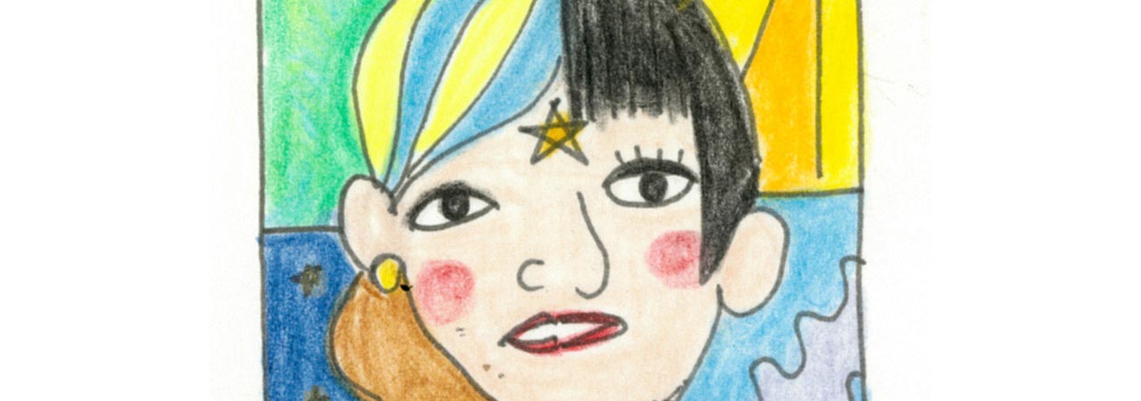 正体隠匿系ジュリアン ♪