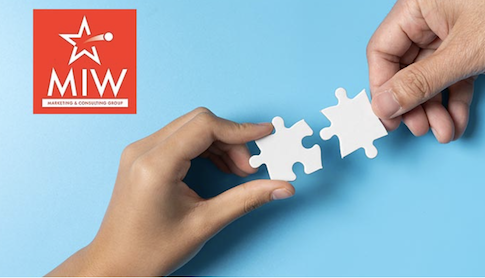 MIW Marketing and Consulting Group, Inc. とペンシルが業務提携