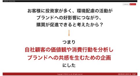 Whyの仮説