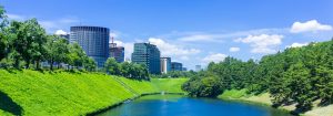 事業拡大と多様なステークホルダーとの共創推進に向け、東京オフィスを「渋谷」から「半蔵門」へ移転