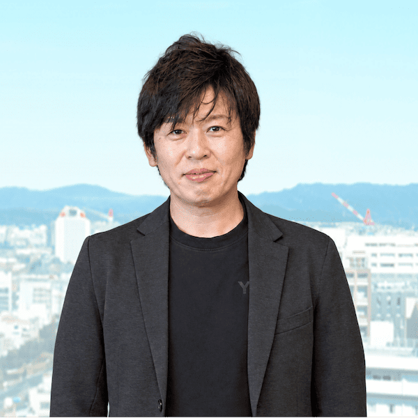 株式会社ペンシル エグゼクティブプロデューサー 株式会社クロスリミット 代表取締役 宮本 祥佑(みやもと ようすけ)